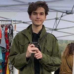 Meet your Posher, Jack